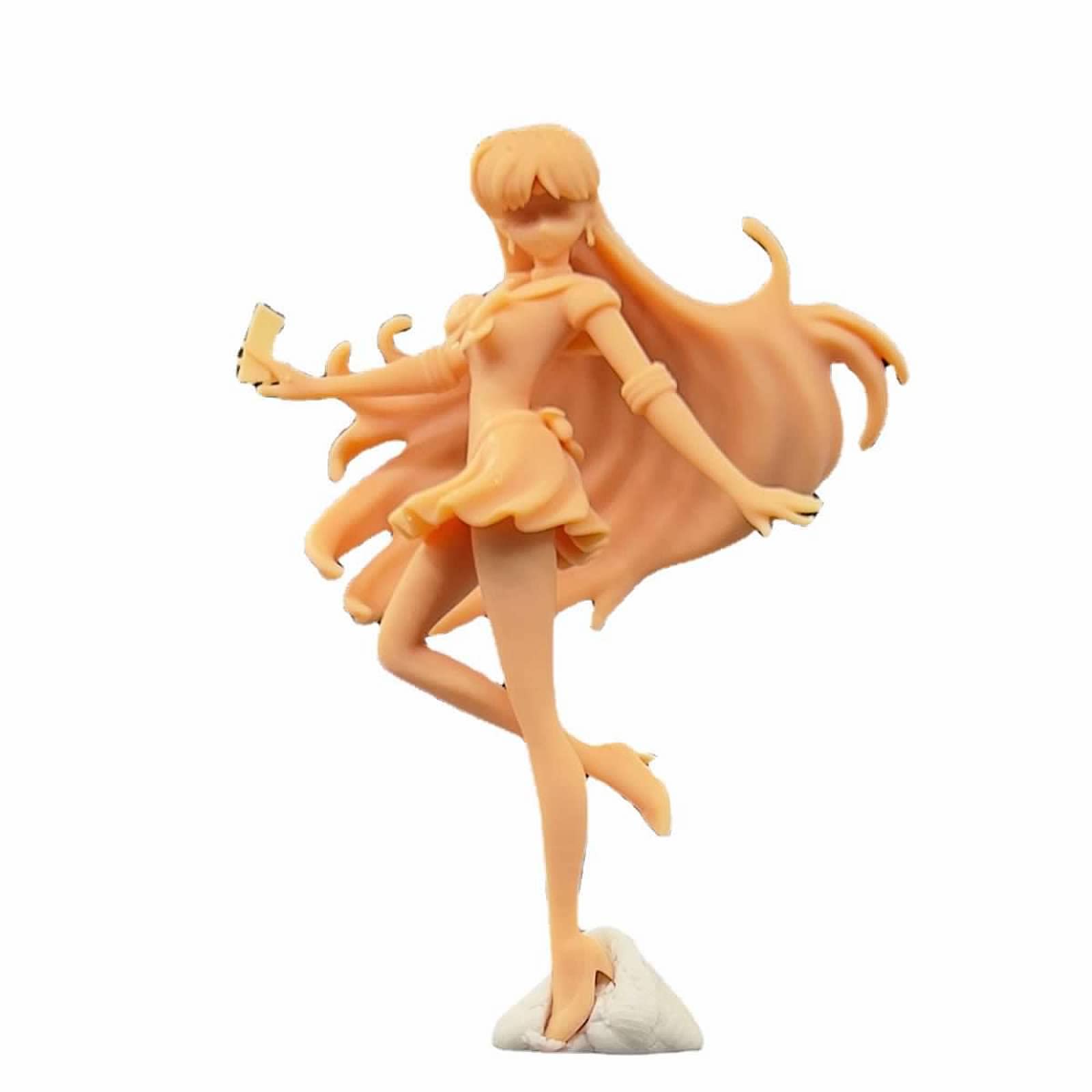 Amazon.co.jp: ZEDACAKAI 1/35 フィギュアアニメかわいい女戦士モデル